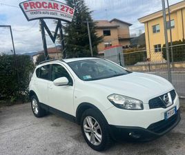 NISSAN QASHQAI NISSAN QASHQAI 1.5 DCI DPF VISIA