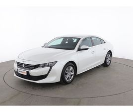 PEUGEOT 508 1.5 BLUE-HDI