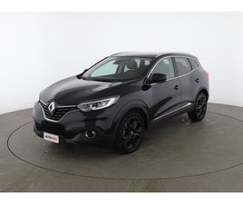 RENAULT KADJAR 1.5 DCI ENERGY