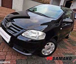 VOLKSWAGEN FOX VOLKSWAGEN FOX