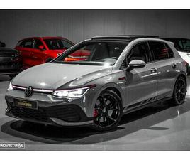 VOLKSWAGEN GOLF GTI CLUBSPORT VW GOLF 2.0 TSI GTI CLUBSPORT DSG