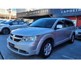 DODGE JOURNEY RT 2.7 V6 185CV AUT.
