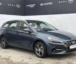 HYUNDAI I30 1.5 DPI PRIME MAGYARORSZÁGI / 29.00...