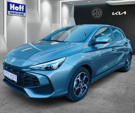 MG 360 MG3 HYBRID+ LUXURY- NAVI-360°-SITZHEIZ.