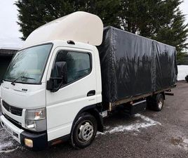 3.0 TD 3C15 DUONIC 2DR (EEV)