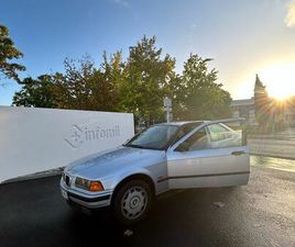 BMW SERIE 3 COMPACT 316 BMW E36 316I COMPACT URGENT◊