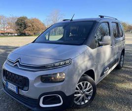 1.5 BLUEHDI M SHINE S&S 130CV