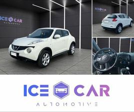 NISSAN JUKE 1.5 DCI ACENTA