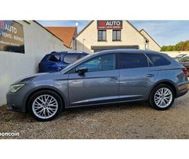 SEAT LEON III ST 1.2 TSI 110 S&S PREMIUM DSG