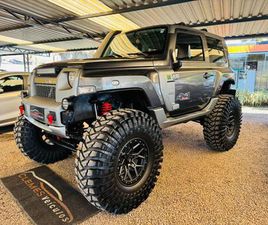 TROLLER T-4 4X4 3.2 20V TDI CAP. RÍGIDA DIESEL 2019