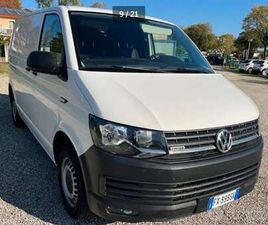 2.0 TDI 4MOTION 150CV T6