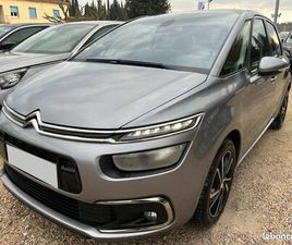 C4 SPACETOURER 1.5 BLUE HDI 130 FELL BUSINESS. 5P. GARANTIE 12 MOIS