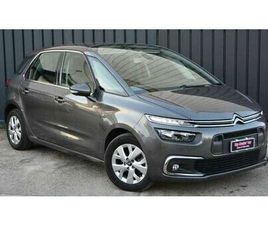 CITROEN C4 SPACETOURER 1.5 BLUEHDI LIVE S