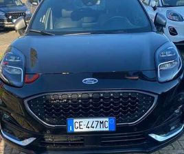 1.0 ECOBOOST H ST-LINE VIGNALE S&S 155CV