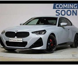 BMW SERIE 2 218 I COUPÉ KIT M SPORT