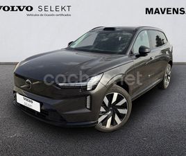 VOLVO EX90 VOLVO EX90 TWIN BEV EAWD ULTRA