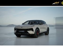 LOTUS ELETRE LOTUS ELETRE - 600 SPORT SE 4WD | PANORAMA DAK | DYNAMIC HANDLING PACK | 22 INCH | TREKHAAK | KEF | MASSA