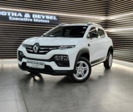 RENAULT KIGER 1.0 ZEN AUTO