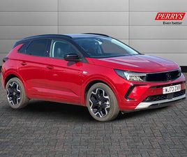 2023 - 1.2 TURBO ULTIMATE 5DR