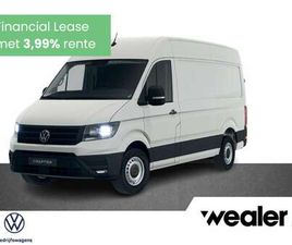BEDRIJFSWAGENS TRENDLINE L3 2.0 TDI EU6 103 KW (14