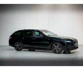 BMW I5 EDRIVE 40 I5 EDRIVE40 / NAVI / CAM