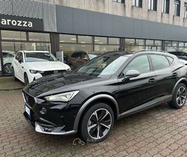FORMENTOR 2020 1.5 TSI 150CV DSG