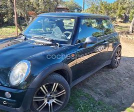 MINI MINI ONE MINI MINI ONE