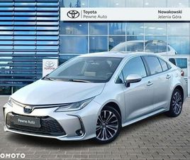 TOYOTA COROLLA 1.8 HYBRID STYLE