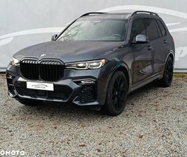 BMW X7 BMW X7