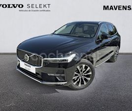 VOLVO XC60 2.0 B4 D AWD ULTIMATE BRIGHT AUTO