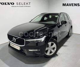 VOLVO XC60 2.0 B4 D CORE AUTO