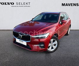 VOLVO XC60 2.0 B4 G CORE AUTO