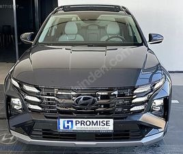 HYUNDAI TUCSON 1.6 CRDI