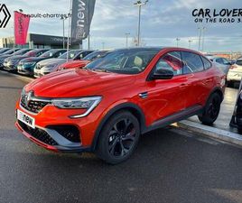 ARKANA E-TECH 145 - 21B R.S. LINE