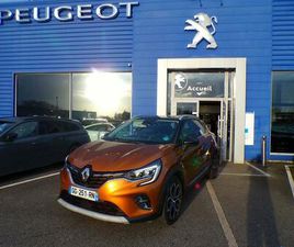 1.6 E-TECH HYBRIDE RECHARGEABLE 160CH INTENS -21