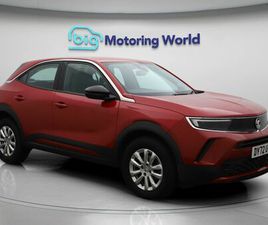 2022 - DESIGN 5-DOOR