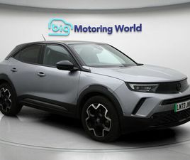 2023 - ULTIMATE 5-DOOR