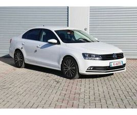 JETTA 2.0 NAFTE AUTOMAT