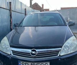 OPEL ASTRA STATION WAGON MASINA OPEL ASTRA STATION AVRIG