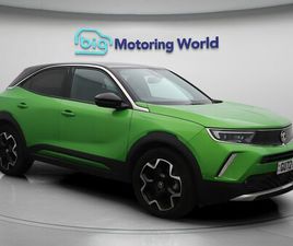 2022 - ULTIMATE 5-DOOR