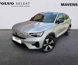 VOLVO C40 RECHARGE VOLVO C40 RECHARGE ELECTRICO PLUS AUTO