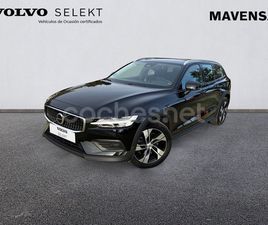 VOLVO V60 CROSS COUNTRY VOLVO V60 CROSS COUNTRY 2.0 B4 D AWD CROSS COUNTRY CORE AUTO