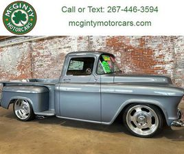 CHEVROLET 3100 1955 CHEVROLET 3100 FOR SALE