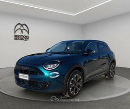 FIAT 600 1.2 HYBRID LA PRIMA