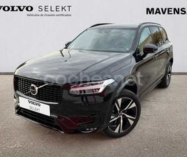 VOLVO XC90 2.0 B5 D AWD RDESIGN AUTO
