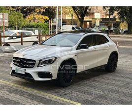 MERCEDES GLA 200 PREMIUM