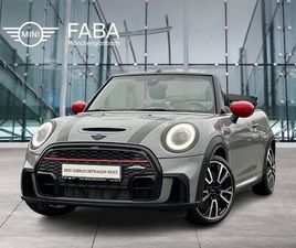 JOHN COOPER WORKS TRIM