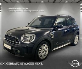 MINI COUNTRYMAN COOPER SE CLASSIC TRIM