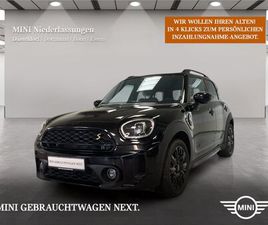 MINI COUNTRYMAN COOPER SE CLASSIC TRIM