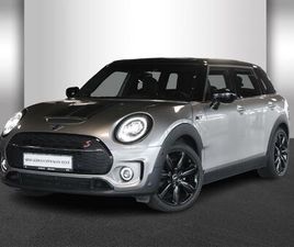 MINI MINI COOPER S AUSSTATTUNGSPAKET PEPPER